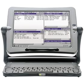 Vadem Clio C-1050 PC Companion