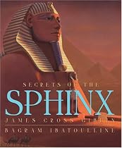 Secrets Of The Sphinx (Orbis Pictus Honor for Outstanding Nonfiction for Children (Awards))