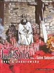 Juan Solo, tome 4 : Saint-Salaud