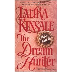 The Dream Hunter by Laura Kinsale