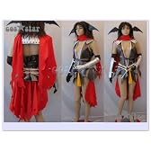 ★ラグナロクオンライン アサシン クロス風　コスプレ 男女XS～XXXLサイズ 完全オーダメイドも対応可能