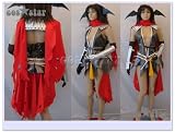 ★ラグナロクオンライン アサシン クロス風　コスプレ 男女XS～XXXLサイズ 完全オーダメイドも対応可能