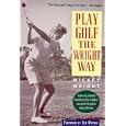 Play Golf the Wright Way by Mickey Wright