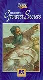 Mysteries of the Bible: Greatest Secrets