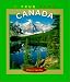 Canada (True Books)