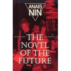 Novel of the Future