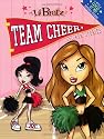 Lil' Bratz: Team Cheer!: Sticker Stories