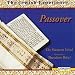 The Jewish Experience: Passover