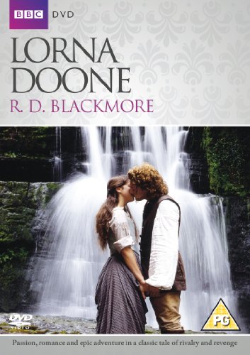 Produkt-Bild: Lorna Doone [UK Import]