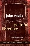 Political Liberalism (Columbia Classics in Philosophy)