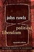 Political Liberalism (Columbia Classics in Philosophy)