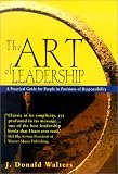 Art of Leadership
