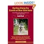 Cycling Along The Canals of New York State, 2nd Edition: Scenic Rides On The Historic Waterways Of The Empire State