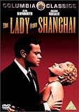 The Lady From Shanghai [UK IMPORT] - Rita Hayworth