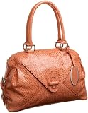 SONDRA ROBERTS NEW YORK Los Cabos Satchel