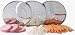 Kitchen & Housewares : Cuisinart 3-Piece Specialty Disc Set, fits 14-Cup Processor