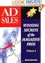 Ad Sales: Winning Secrets of the Magazine Pros (Vol. 1)