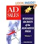 Ad Sales: Winning Secrets of the Magazine Pros