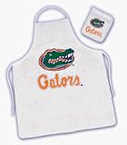 Florida Gators Tailgater Apron / Mitt Set by Kentex