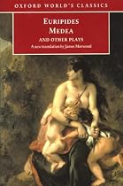 Medea and Other Plays (Oxford World's Classics)