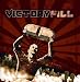 Anklicken zum Vergrößeren: Victory Pill - Victory Pill (Audio CD)