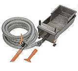 Gardena 7941-20 Aquamotion Teichschlammsauger-Vorsatz