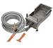 Gardena 7941-20 Aquamotion Teichschlammsauger-Vorsatz