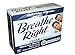 Breath Right Nasal Strips Clear Med/Sm 50ct