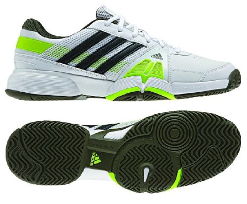 Adidas Men's Barricade Team 3 Tennis Shoes