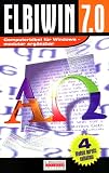 Bibelausgaben, Brockhaus : ELBIWIN 7.0, Elberfelder Bibel, 1 CD-ROM Computerbibel. Modular ergänzbar. Für Windows 3.1/95/98