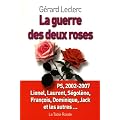 La guerre des deux roses