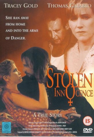CD-Charts  DVD : Stolen Innocence [1995]
