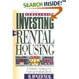 Streetwise Investing in Rental Housing: A Detailed Strategy for Financial Independence (The Panoply Press Real Estate Series)