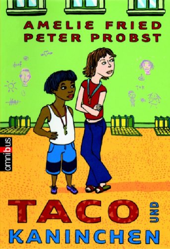 Taco und Kaninchen