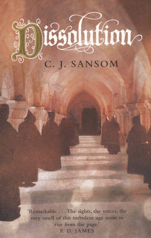 Dissolution (Shardlake)