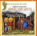 Engelbert Humperdinck �H�nsel und Gretel, 1 Audio-CD�