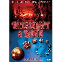 Witchcraft & Magic