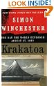 Krakatoa: The Day the World Exploded: August 27, 1883