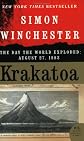 Krakatoa: The Day the World Exploded: August 27, 1883