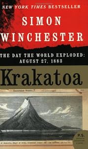 Image of Krakatoa: The Day the World Exploded: August 27, 1883 (P.S.)