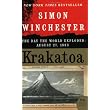Krakatoa: The Day the World Exploded: August 27, 1883 (P.S.) ~ Simon Winchester