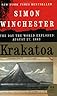 Krakatoa