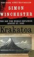 Krakatoa: The Day the World Exploded: August 27, 1883 (P.S.)