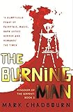 The burning man : kingdom of the serpent : book 2
