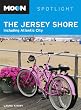 Moon Spotlight The Jersey Shore: Including Atlantic City