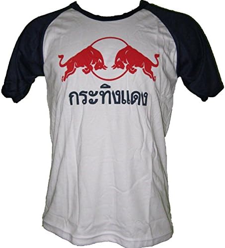 RED BULL T- SHIRT SIZE L
