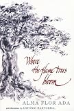 Buy : Where the Flame Trees Bloom