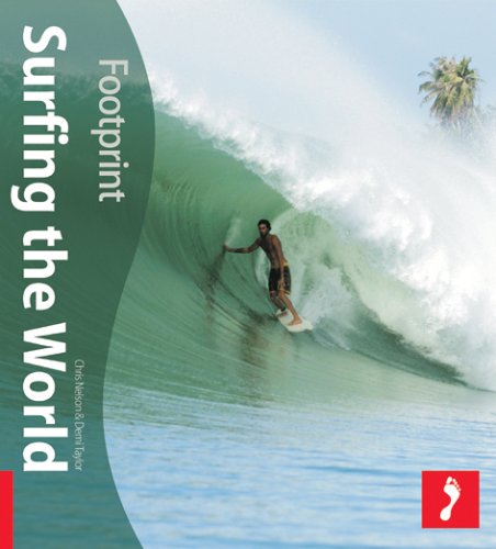 Surfing the World (Footprint Travel Guide) (Footprint 