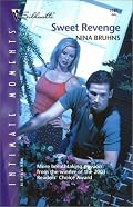 Sweet Revenge (Silhouette Intimate Moments)
