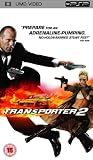 Transporter 2 [UMD Universal Media Disc] [UK IMPORT] - Jason Statham